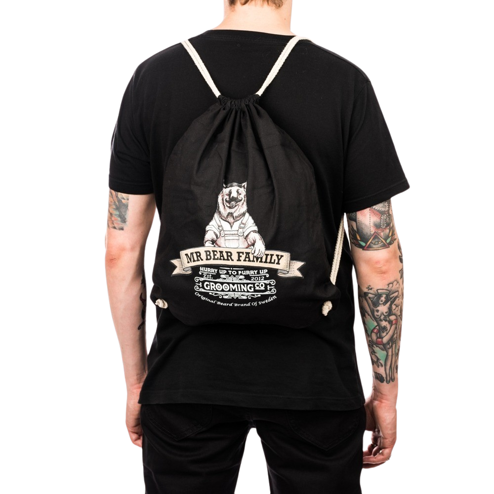 Gym Bag