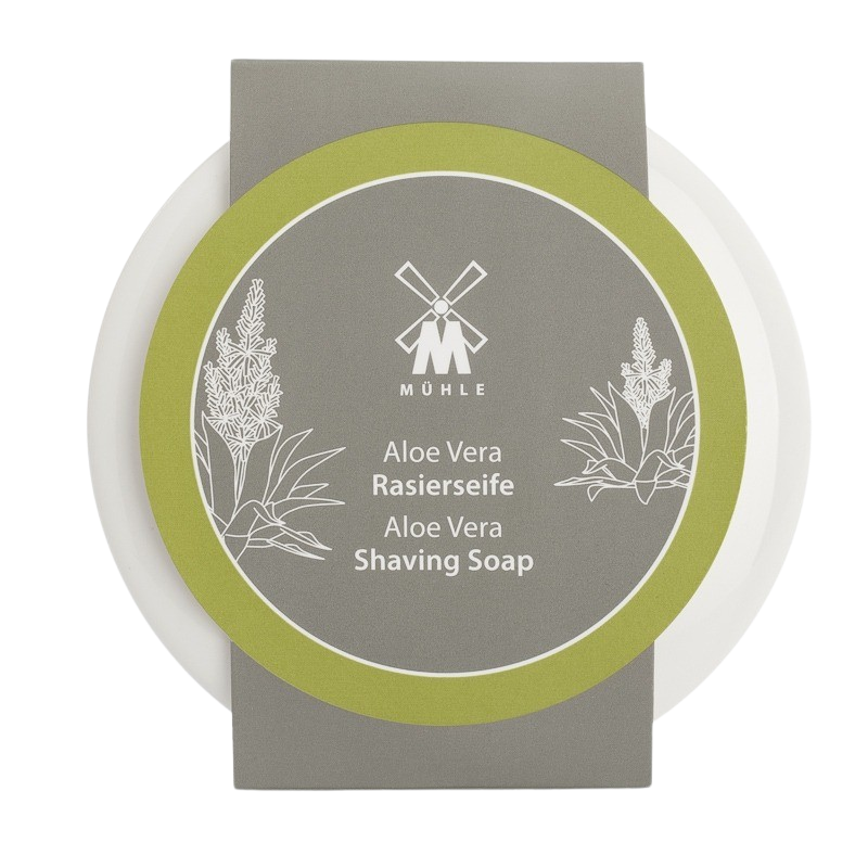 Shave Soap Care & kulho