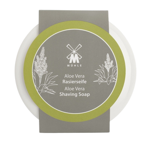 Shave Soap Care & kulho