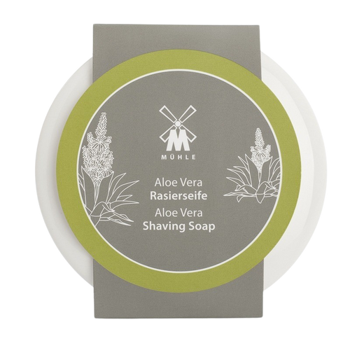 Shave Soap Care & kulho