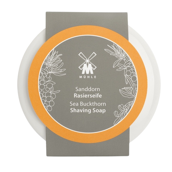 Shave Soap Care & kulho