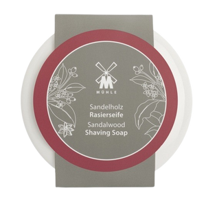 Shave Soap Care & kulho