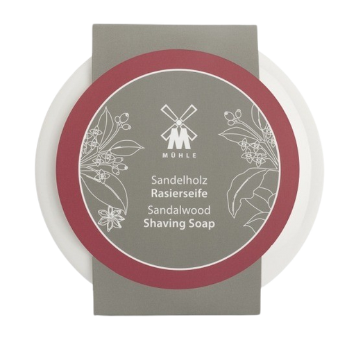 Shave Soap Care & kulho