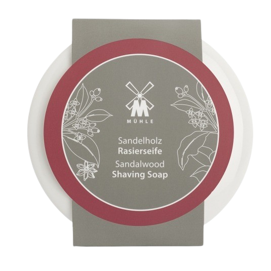Shave Soap Care & kulho