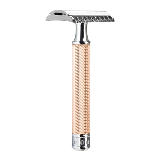 Partahöylä Traditional R89/R41 Rose Gold