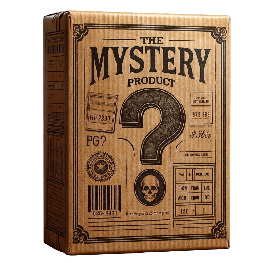 Mystery Product