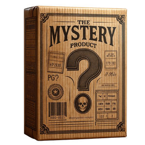 Mystery Product