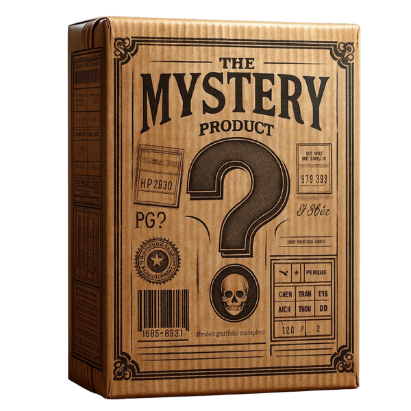 Mystery Product