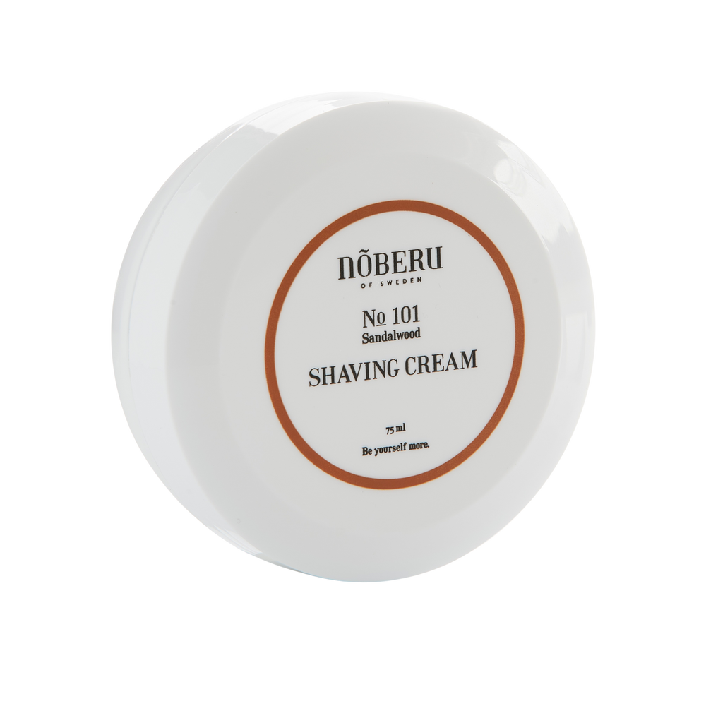 Shaving Cream Sandalwood 75ml