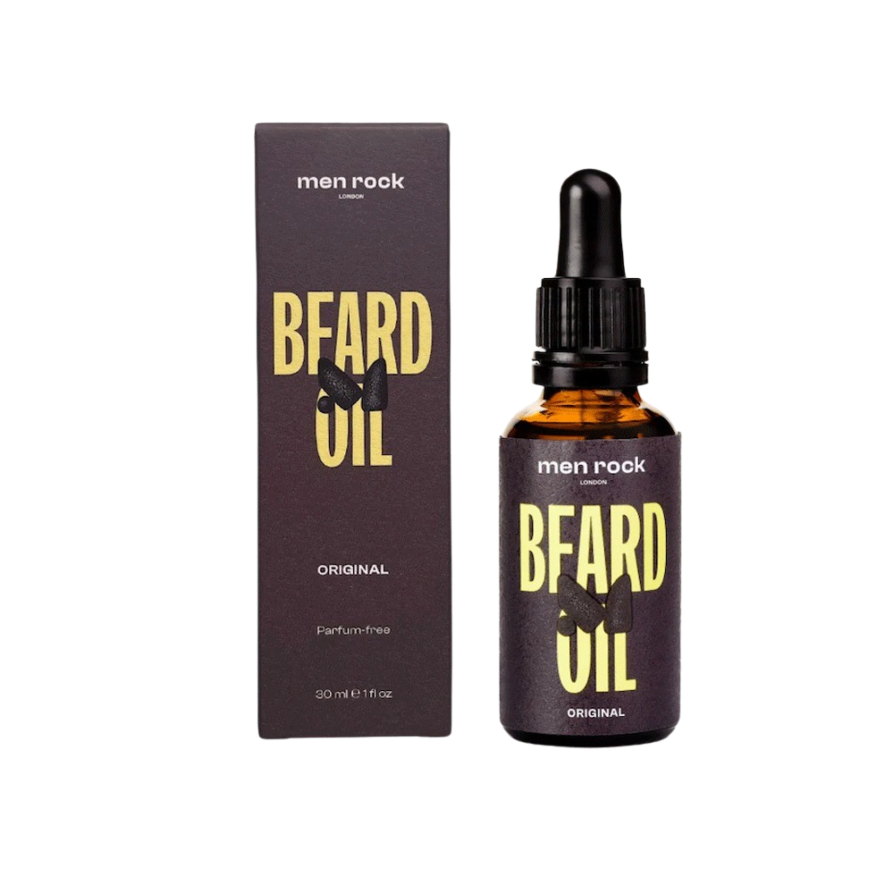 Partaöljy - Original  30ml