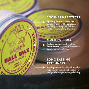Pallivaha – So Good For Your Balls