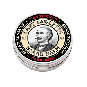 Barberism Partavaha