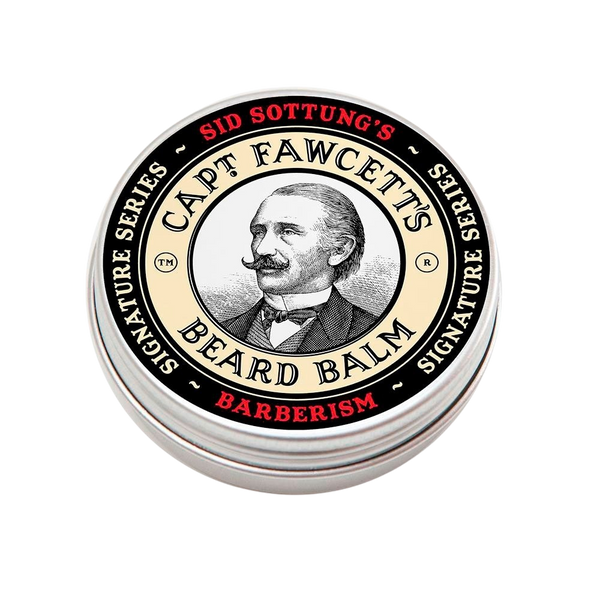 Barberism Partavaha