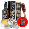 Beard Bundle + Ilmainen partasaippua