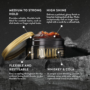 Pomade Inepuisable