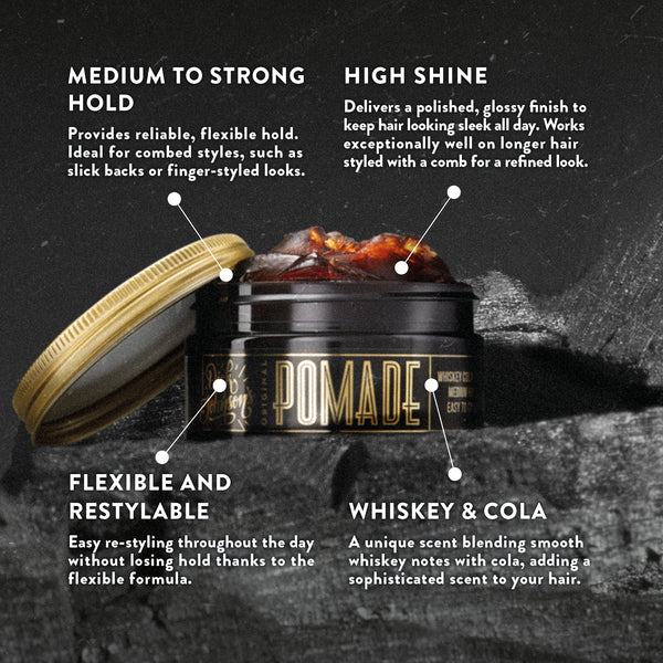 Pomade Inepuisable