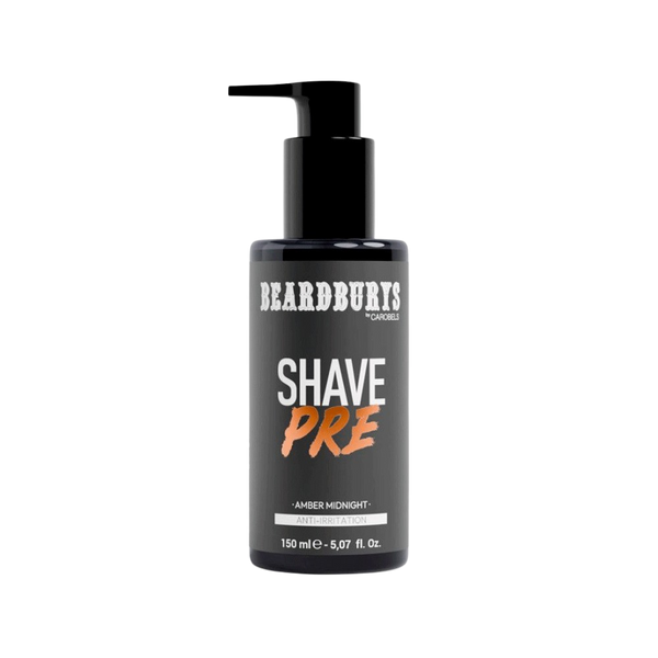 Beardburys PRE Shave 150ml  A.M.