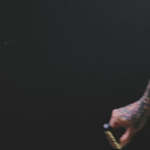 Parfum Oil Devil's Hour Roll-on