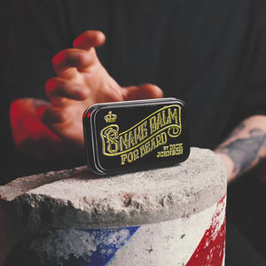 Partavaha Snake Balm