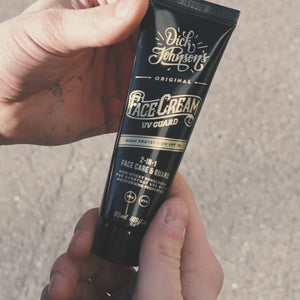 Face Cream UV Guard SPF 30