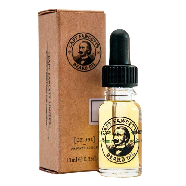 Partaöljy Private Stock 10ml