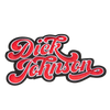 Dick Johnson Red Badge (poistuu)