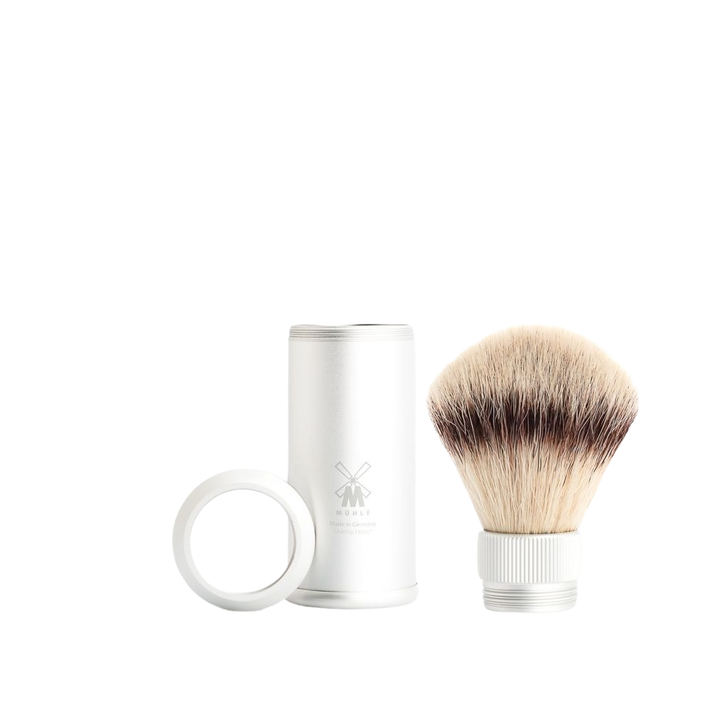 Partasuti Travel Silver