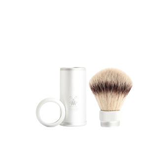 Partasuti Travel Silver