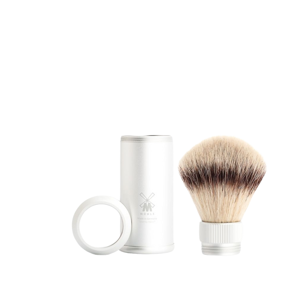 Partasuti Travel Silver