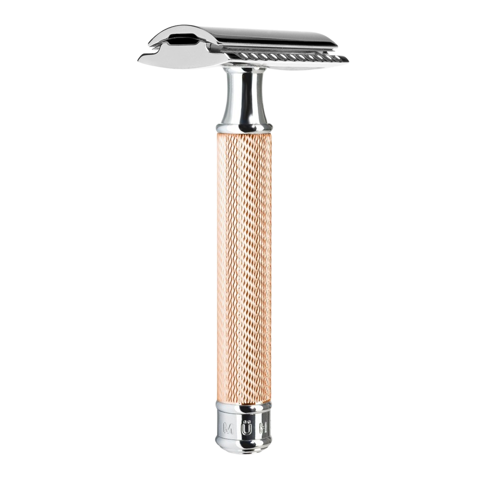 Partahöylä Traditional R89/R41 Rose Gold