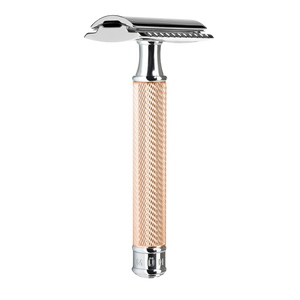 Partahöylä Traditional R89/R41 Rose Gold