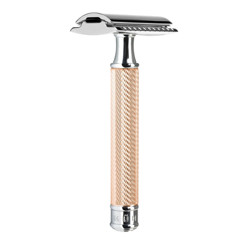 Partahöylä Traditional R89/R41 Rose Gold