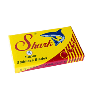 Perinteiset Vaihtoterät Shark