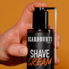 Beardburys Shaving Cream 150ml  A.M.