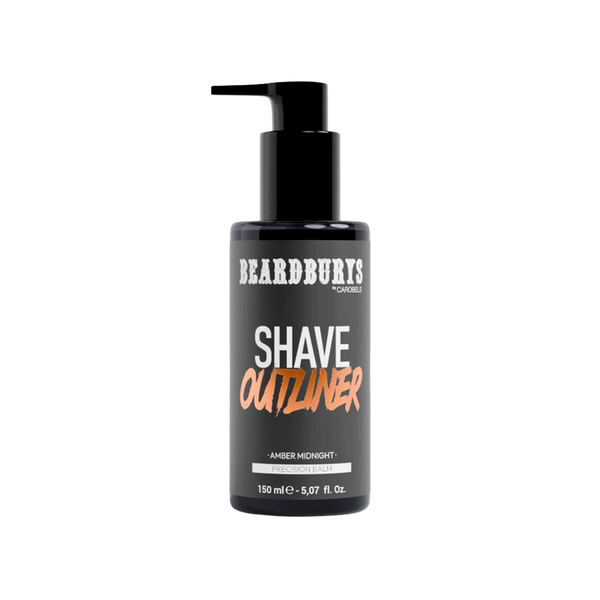 Beardburys Parranajogeeli 150ml A.M.