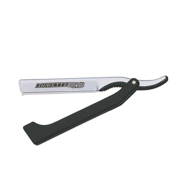 Shavette Dovo Silver