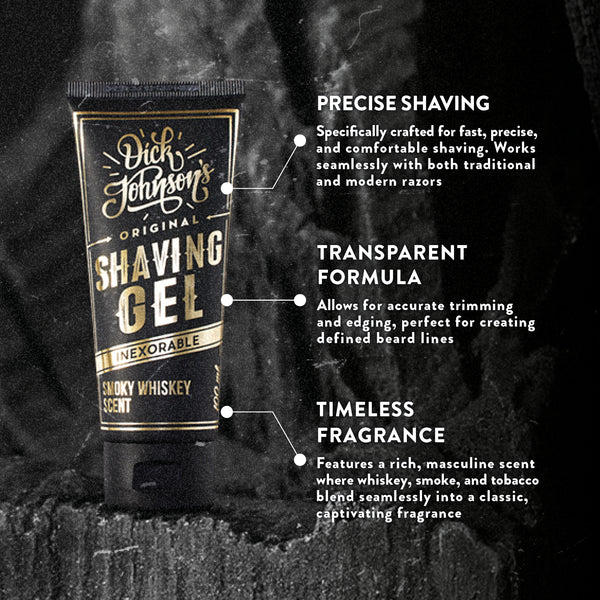 Parranajogeeli Smoky Whiskey