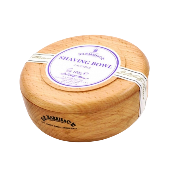 Parranajosaippua & Kulho Lavender