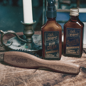 Partaöljy Snake Oil Original
