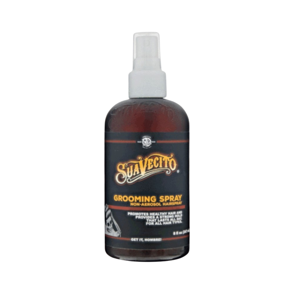 Grooming Spray Suavecito