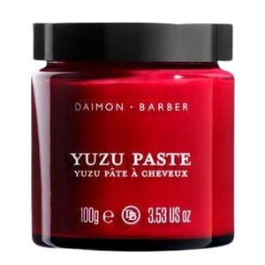 Yuzu Paste