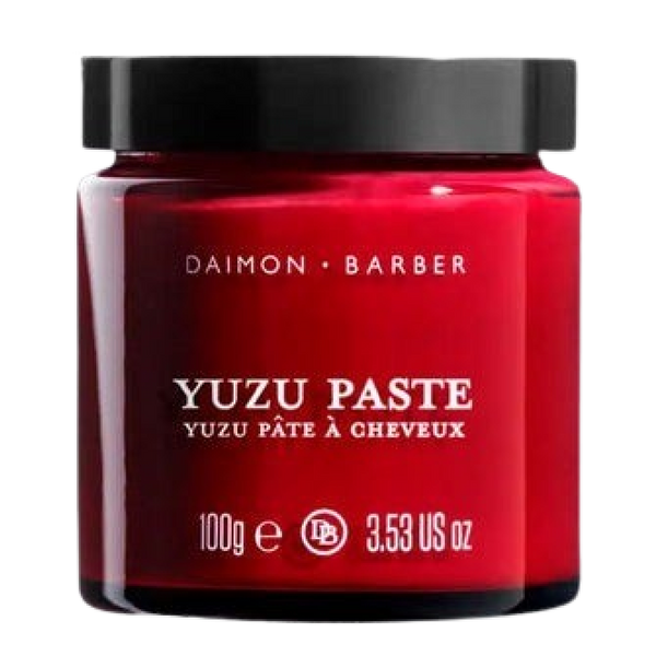 Yuzu Paste