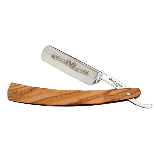 Partaveitsi Olivewood