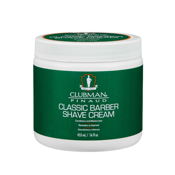 Barber Shave Cream 435ml