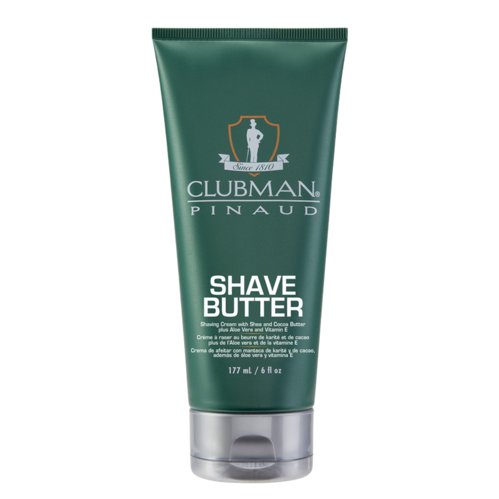 Shave Butter 177ml