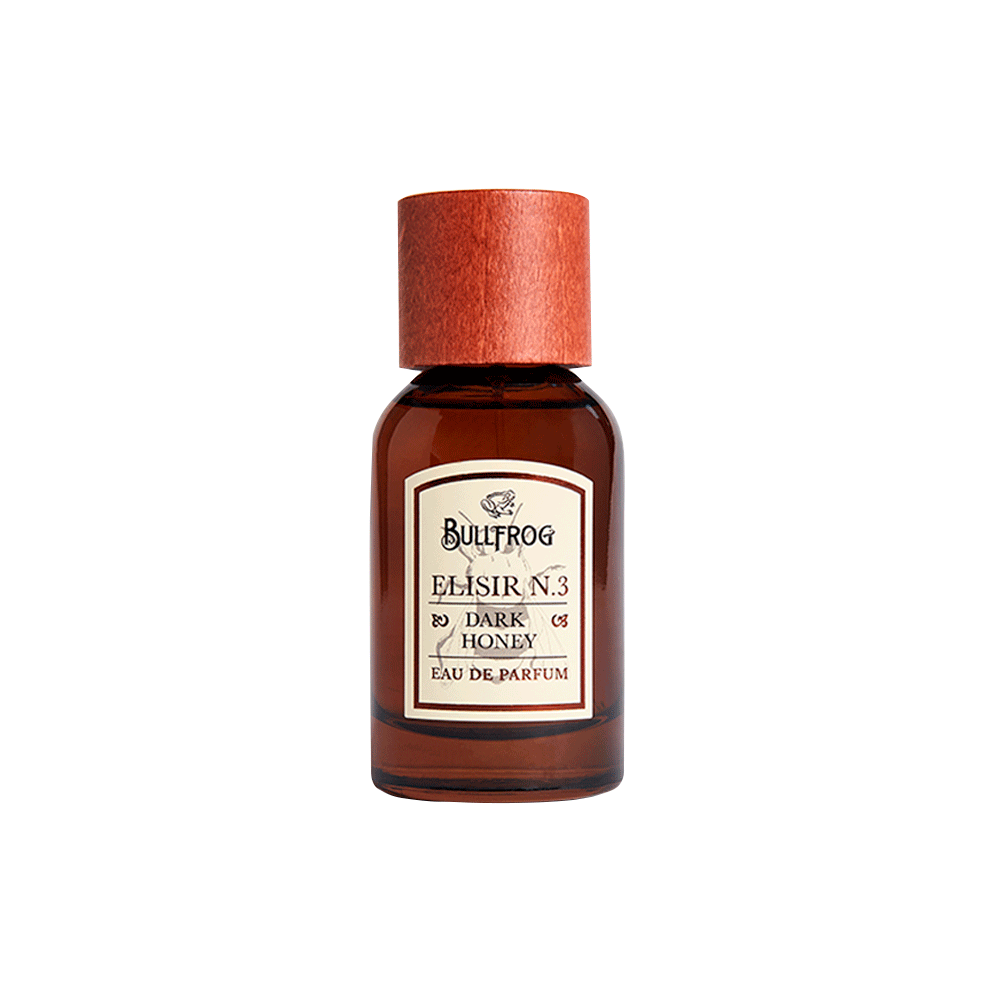 Hajuvesi Dark Honey