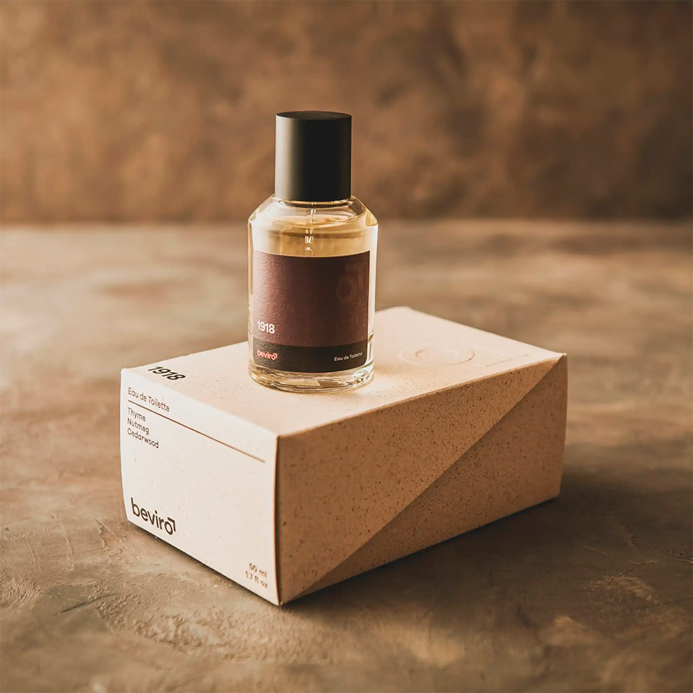 Hajuvesi - 50ml 1918