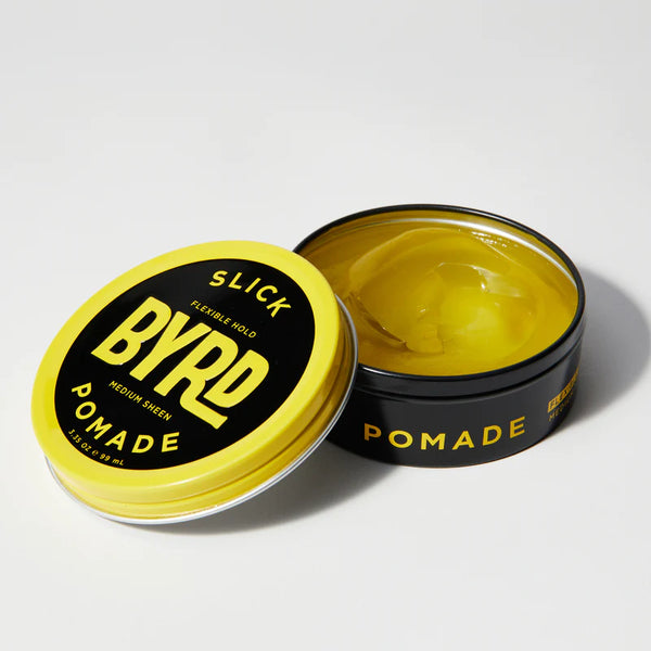 Pomade Slick