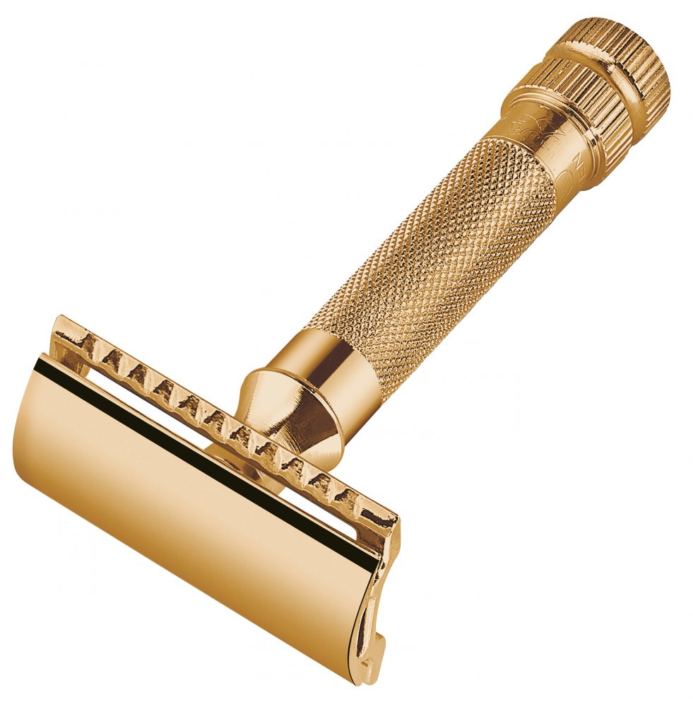 Merkur Tradition Gold