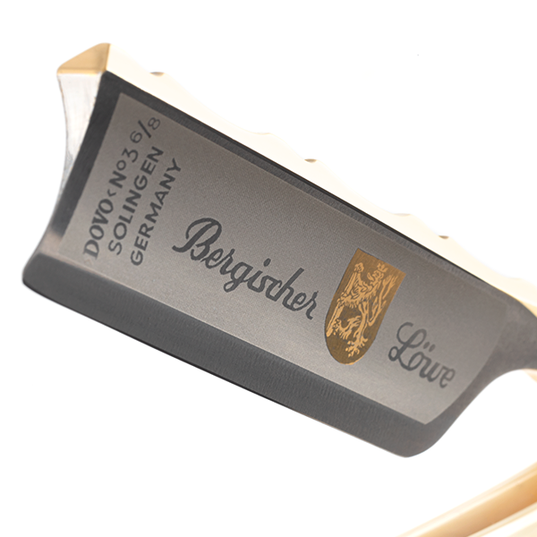 Partaveitsi Bergischer Löwe